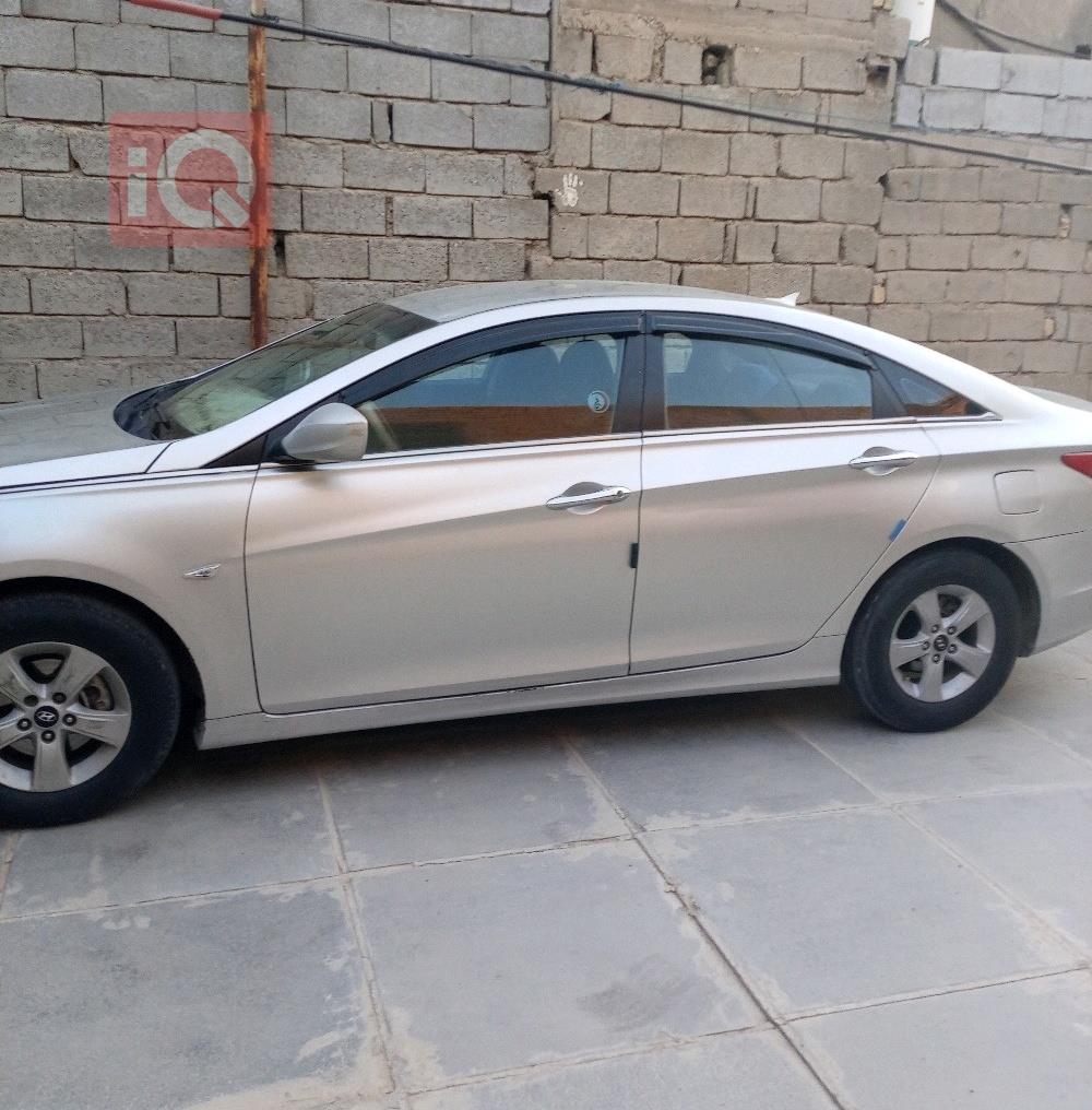 هيونداي سوناتا